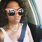 Mesha Steele's photo