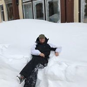 Kelly Petersen's photo