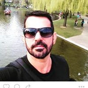 Marlon Santos's photo