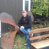 Paul Muto's photo
