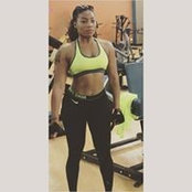 Britney Tankard's photo