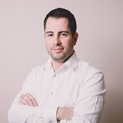 Gábor Nagys billede