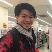Tetsuya Kouno's photo