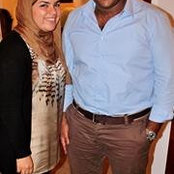 Heba Mostafa's photo