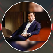 Daniyar Zhanbekov's photo