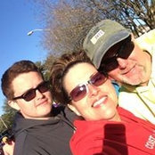 Gina Cross's photo