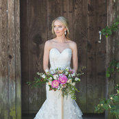 Megan Sands's photo