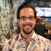 Mark Magliocco's photo