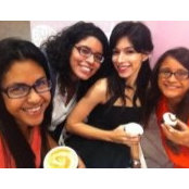 Michelle Osorio's photo