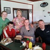 Krystal West's photo