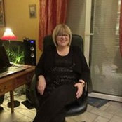 Sabine Toully's photo