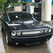 Joe Morgan's photo