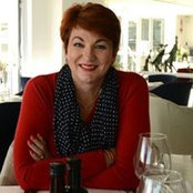 Foto von Androëtta Faure