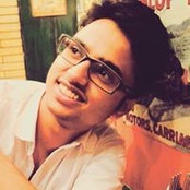 Rahul Pancholi's photo