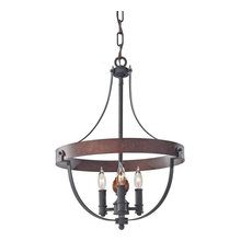dining room lighting