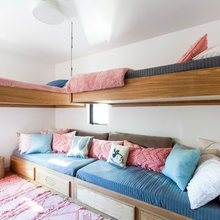 Bunk beds
