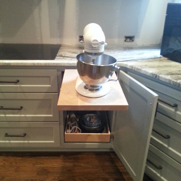 Rothberg Kitchen Remodel