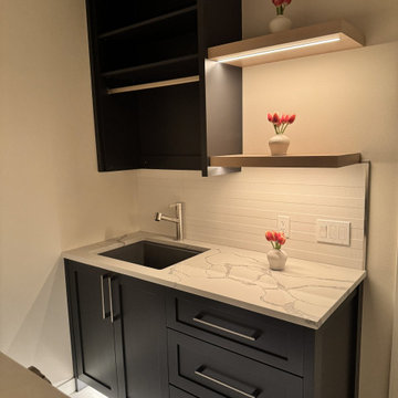 Refined Urban Living - Downtown Kirkland