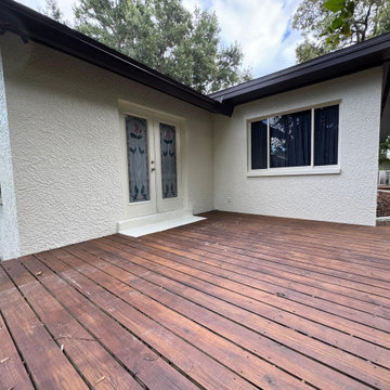 Residential Exterior and Interior Painting Projects Tampa FL