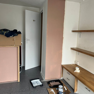 L'ATELIER MYKKA - BIARRITZ