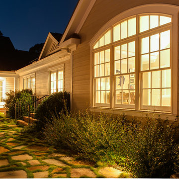 Colonial Addition & Renovation - SC Pinnacle Award Winner