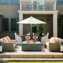 Outdoor Ideas