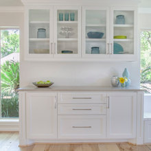 new kitchen