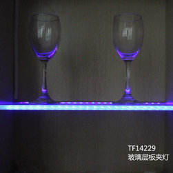 LED sensor cabinet light - Undercabinet Lighting