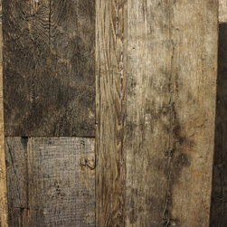 Oak, Raw (Unfinished) - Products