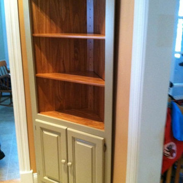 Sam's Custom Finishing