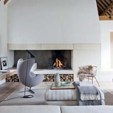 Fireplace Ideas