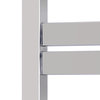 Grande Towel Warmer, Polished, 12 Bars