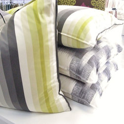 Custom Pillows - Home Decor