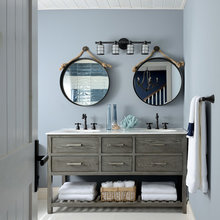 vanity ideas
