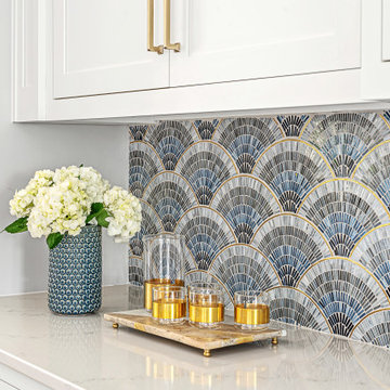 Brentwood Contemporary Remodel