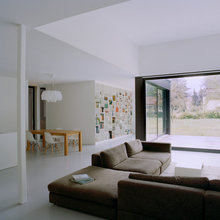 Living Room Ideas