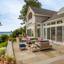 Patio Ideas