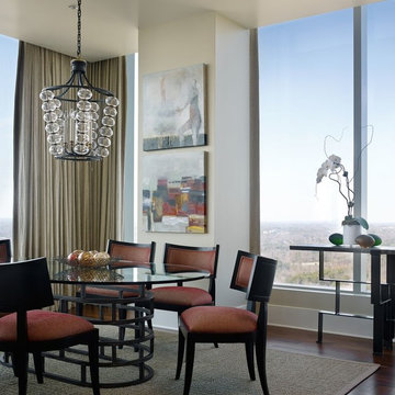 Buckhead Penthouse