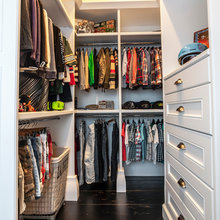 Closet Ideas