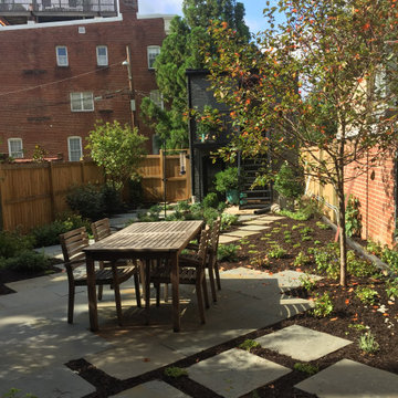 City Pleasure Garden