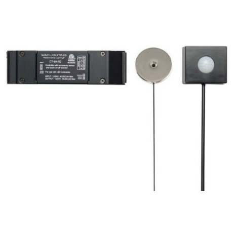 WAC Lighting Touch On/Off and Occupancy Sensor Controller