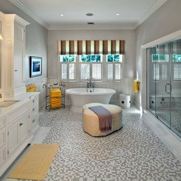 Magnificent Estate in Water Mill