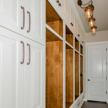 Mud Room