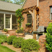 Front Exterior Ideas