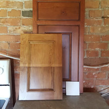 cabinets