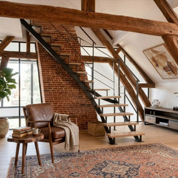 Rénovation VJ
