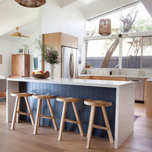 MCM kitchen