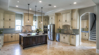Best 15 Cabinetry And Cabinet Makers In Katy Tx Houzz