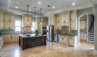 Best 15 Cabinetry and Cabinet Makers in Bellaire, TX | Houzz