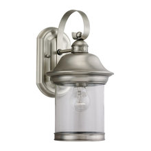 outdoor lighting